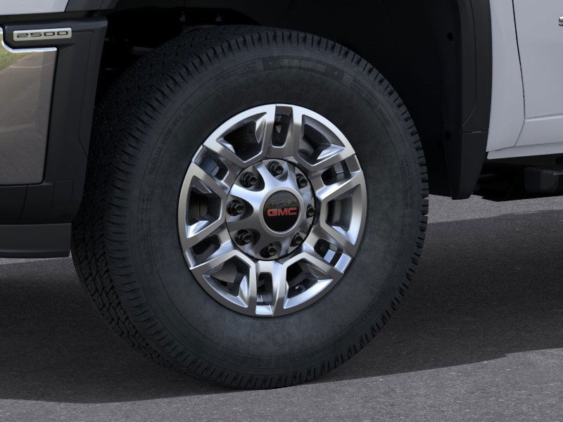 2026 GMC Sierra 2500HD Pro - Photo 33
