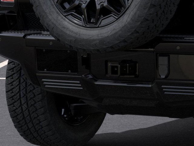 2025 GMC HUMMER EV 2X - Photo 14