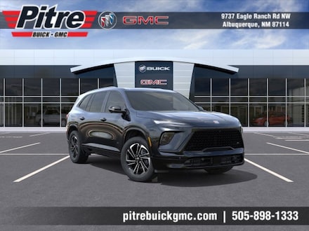 2025 Buick Enclave Sport Touring SUV