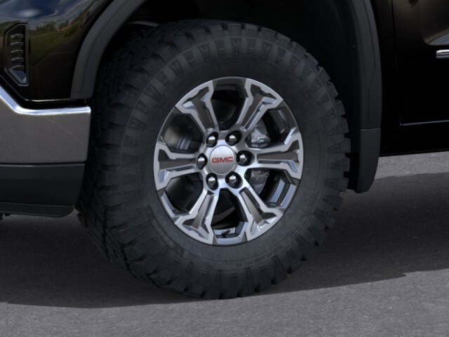 2026 GMC Sierra 1500 Pro - Photo 9
