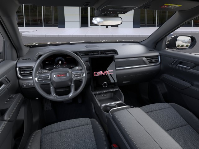 2027 GMC Terrain Elevation - Photo 15