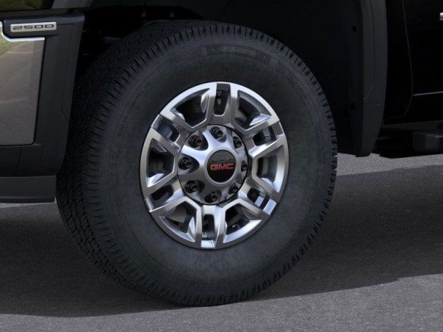2026 GMC Sierra 2500HD Pro - Photo 9
