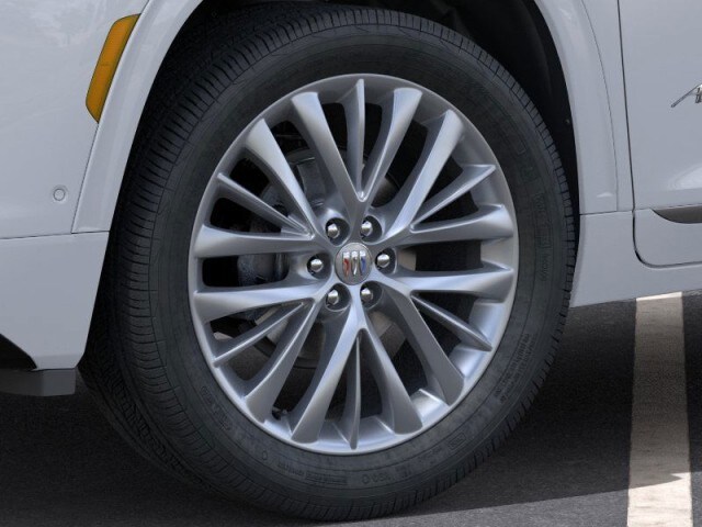 2026 Buick Enclave Avenir - Photo 9