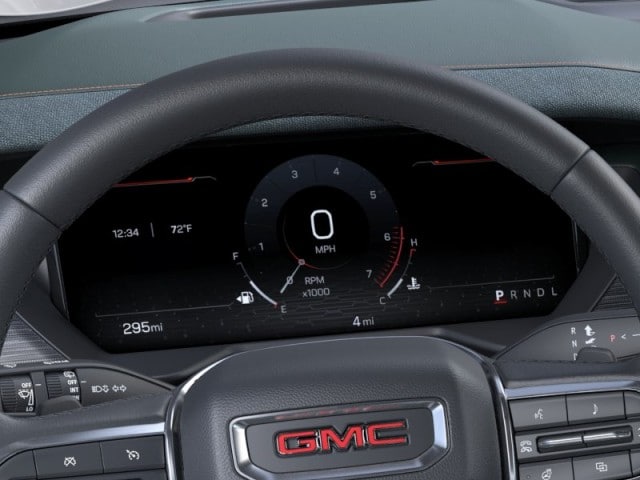 2027 GMC Acadia AT4 - Photo 18