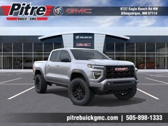 2026 GMC Canyon Elevation Truck