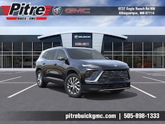 2026 Buick Enclave Preferred SUV