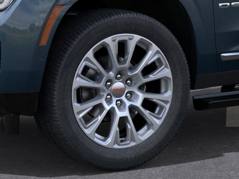 2027 GMC Yukon XL Denali - Photo 33