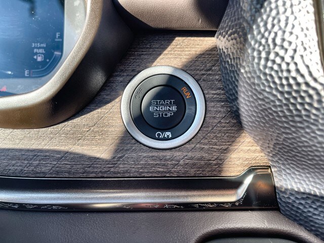 2026 RAM Ram 1500 Pickup Limited Longhorn - Photo 17