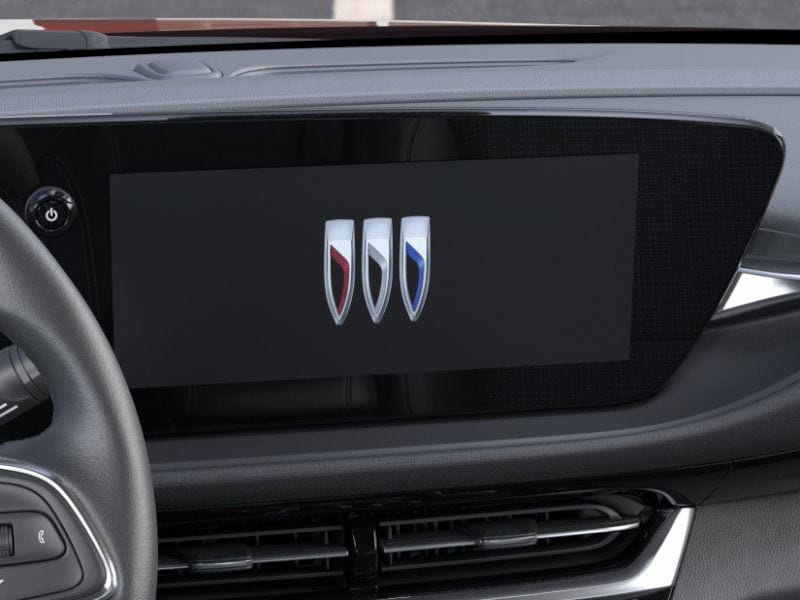 2026 Buick Envista Sport Touring - Photo 44