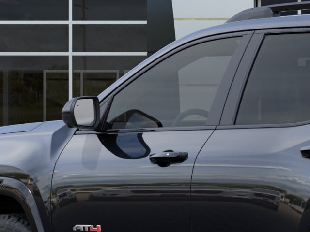 2026 GMC Terrain AT4 - Photo 12