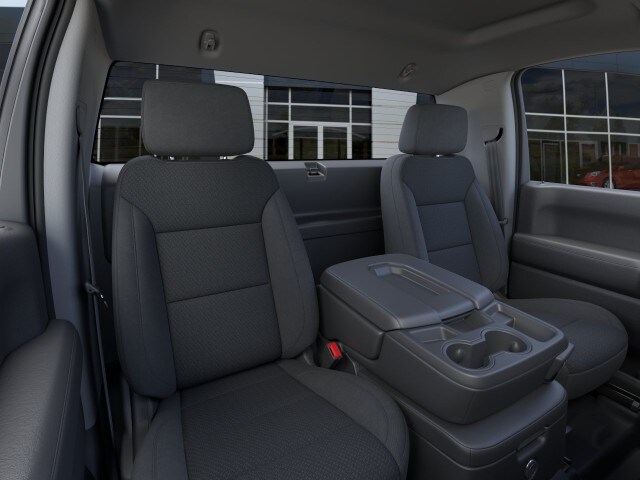 2026 GMC Sierra 1500 Pro - Photo 16