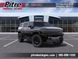 GMC HUMMER EV SUV