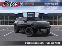 2025 GMC HUMMER EV SUV 2X SUV