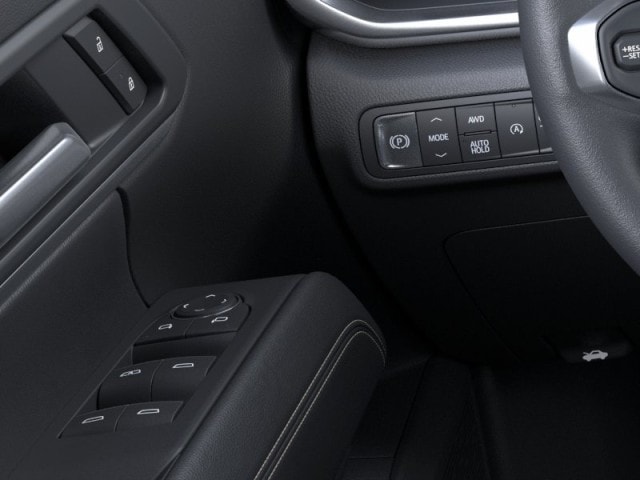 2027 GMC Terrain Elevation - Photo 22