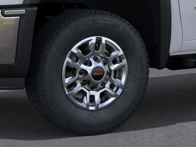 2026 GMC Sierra 2500HD Pro - Photo 9