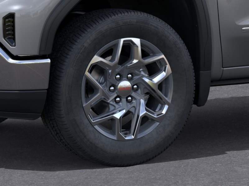2026 GMC Sierra 1500 SLE - Photo 33