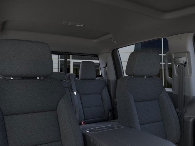 2026 GMC Sierra 1500 Elevation - Photo 24