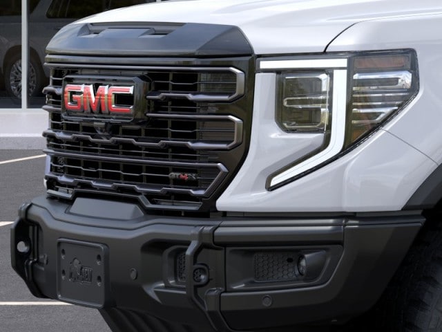 2026 GMC Sierra 1500 AT4X - Photo 13