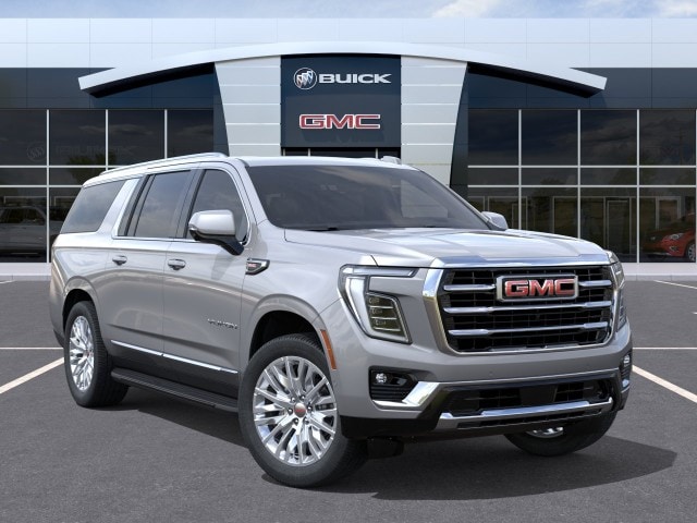 2026 GMC Yukon XL Elevation - Photo 7