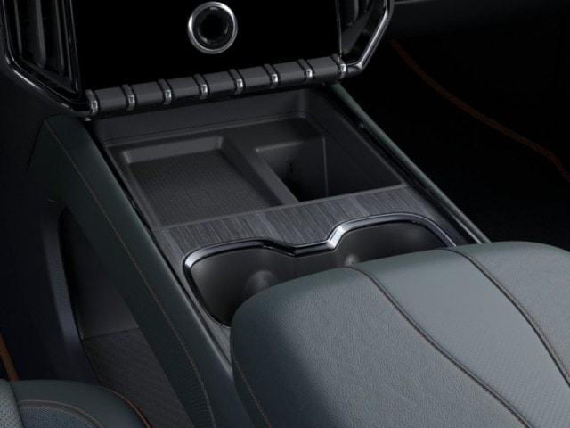 2027 GMC Acadia AT4 - Photo 23