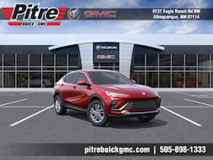 2026 Buick Envista Preferred SUV