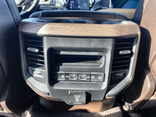 2026 RAM Ram 1500 Pickup Limited Longhorn - Photo 22
