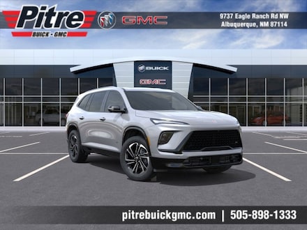 2025 Buick Enclave Sport Touring SUV