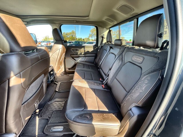 2026 RAM Ram 1500 Pickup Limited Longhorn - Photo 26