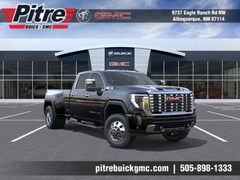 2026 GMC Sierra 3500 HD Denali Truck