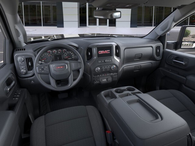 2026 GMC Sierra 2500HD Pro - Photo 15