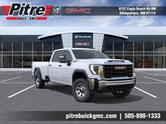 2026 GMC Sierra 3500 HD Pro Truck