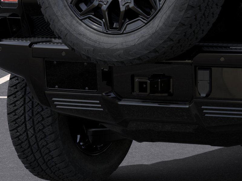 2025 GMC HUMMER EV 2X - Photo 38