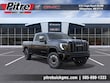 GMC Sierra 2500 HD