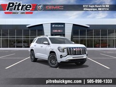 2026 GMC Terrain Denali SUV