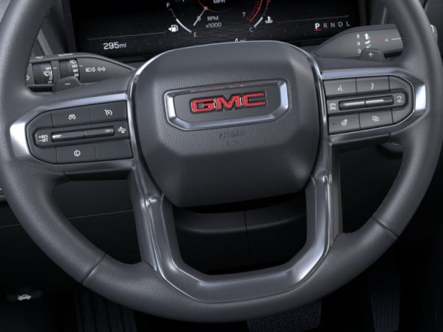2027 GMC Terrain Elevation - Photo 19