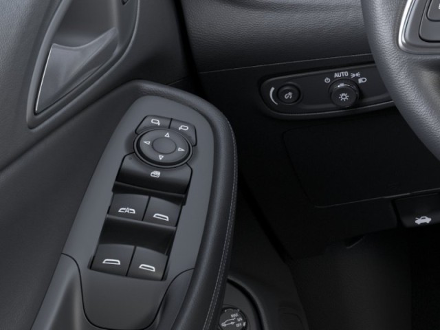 2026 Buick Encore GX Preferred - Photo 20