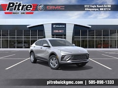 2026 Buick Envista Preferred SUV