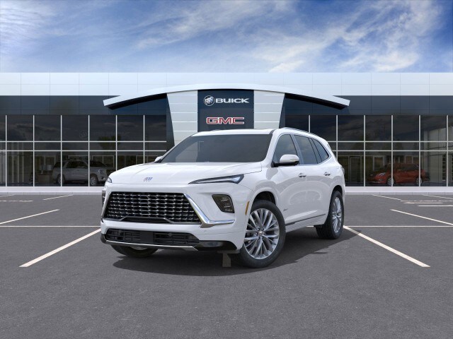 2026 Buick Enclave Avenir - Photo 8