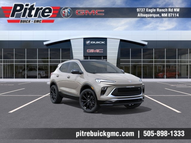 2026 Buick Encore GX Sport Touring AWD's photo