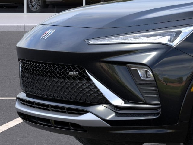 2026 Buick Envista Sport Touring - Photo 13