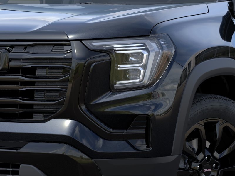 2027 GMC Terrain Elevation - Photo 34
