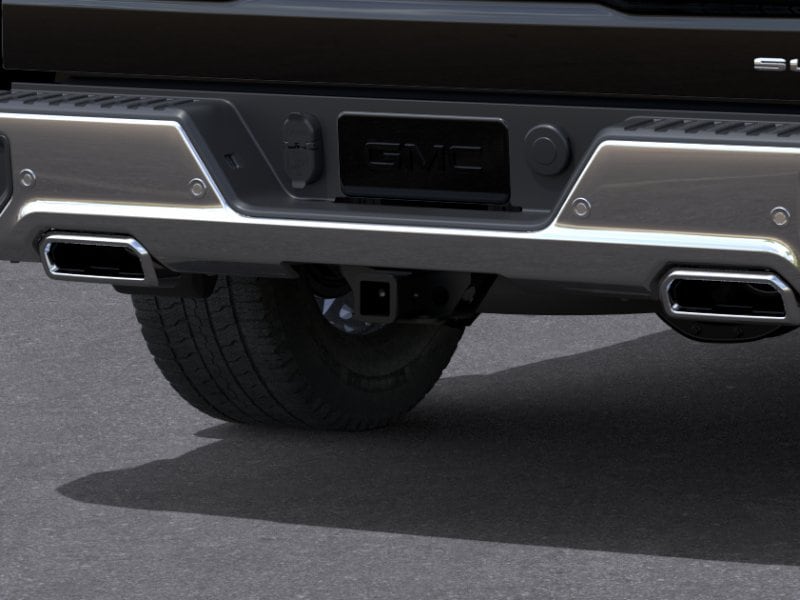 2026 GMC Sierra 1500 SLT - Photo 14