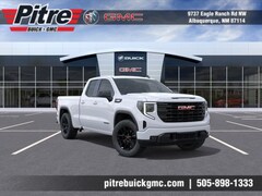 2026 GMC Sierra 1500 Elevation Truck