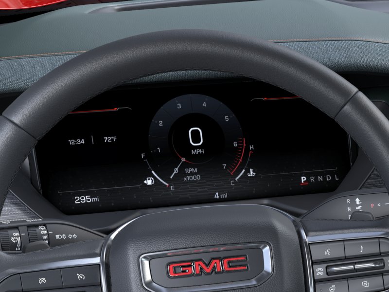 2026 GMC Acadia AT4 - Photo 40