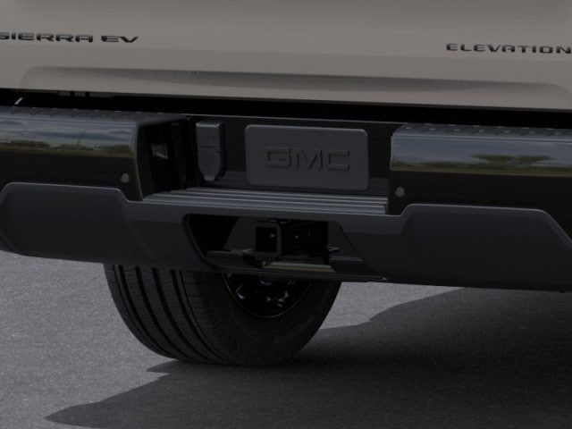 2026 GMC Sierra EV Elevation - Photo 14