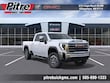 GMC Sierra 2500 HD
