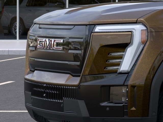 2026 GMC Sierra EV Elevation - Photo 13