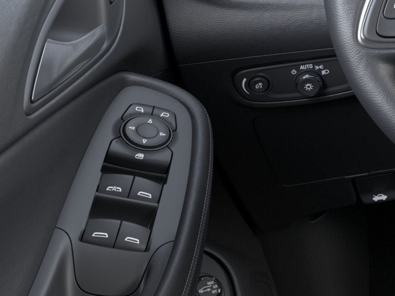 2026 Buick Encore GX Preferred - Photo 46