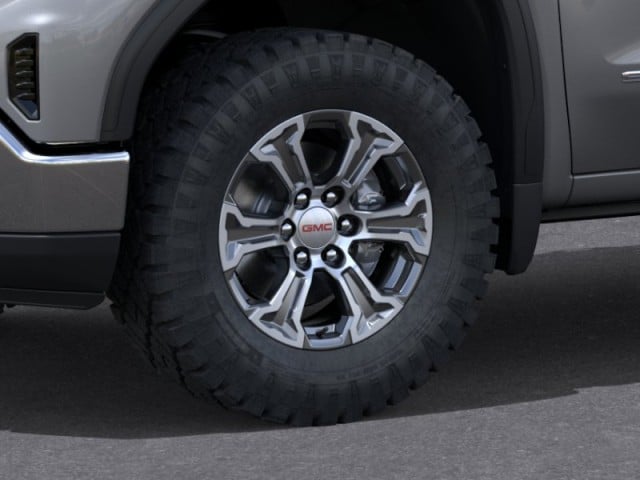 2026 GMC Sierra 1500 Pro - Photo 9