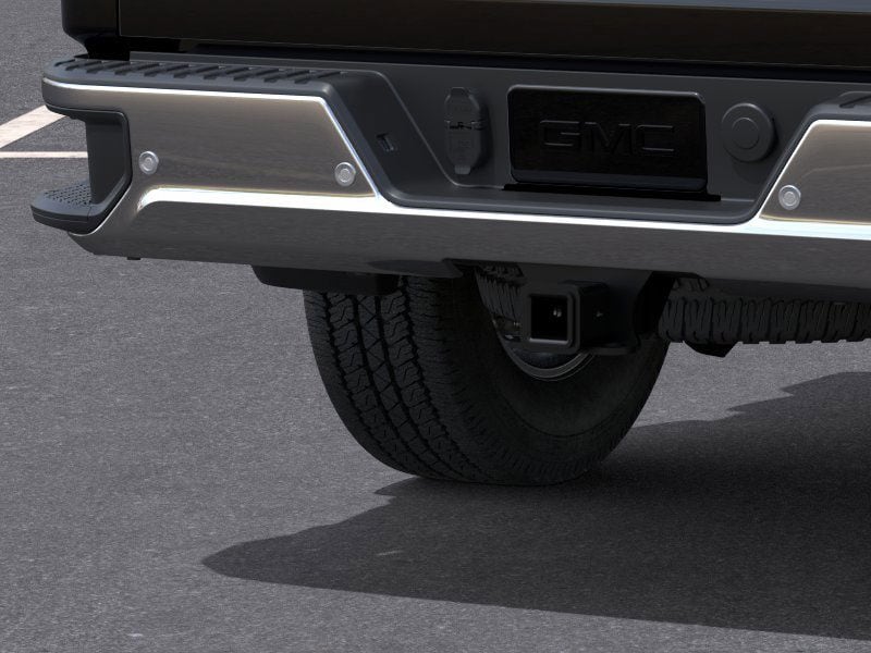 2026 GMC Sierra 2500HD Pro - Photo 38